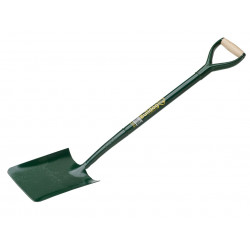 All-Steel Trenching Shovel YD