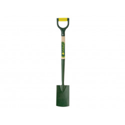 Evergreen Border Spade PD