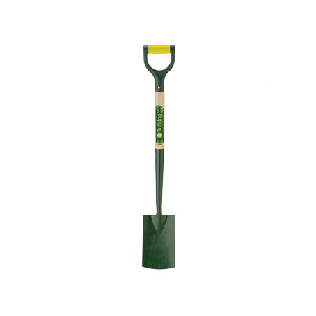 Evergreen Border Spade PD