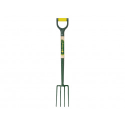 Evergreen Border Fork PD