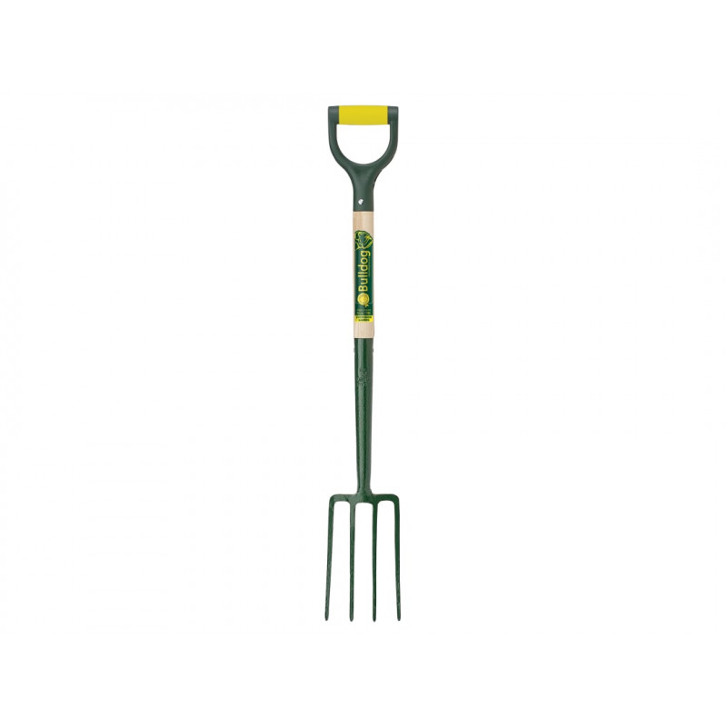Evergreen Border Fork PD Evergreen Border Fork PD
