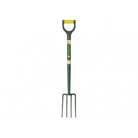 Evergreen Border Fork PD