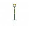 Evergreen Border Fork PD
