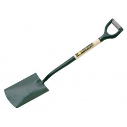 Evergreen Digging Spade