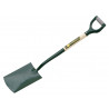 Evergreen Digging Spade