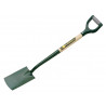 Evergreen Border Spade PD
