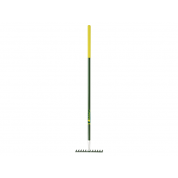 Evergreen Garden Rake