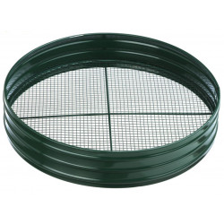 Premier Garden Riddle 1/4in Mesh