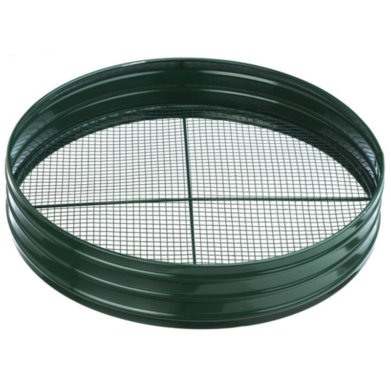 Premier Garden Riddle 1/4in Mesh Premier Garden Riddle 1/4in Mesh