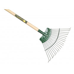 Premier Springbok Rake Ash Shaft