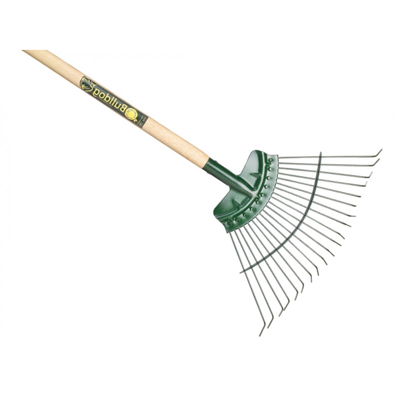 Premier Springbok Rake Ash Shaft Premier Springbok Rake Ash Shaft
