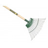 Premier Springbok Rake Ash Shaft