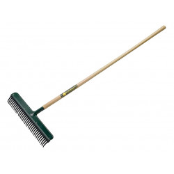 Premier Wizard Rake