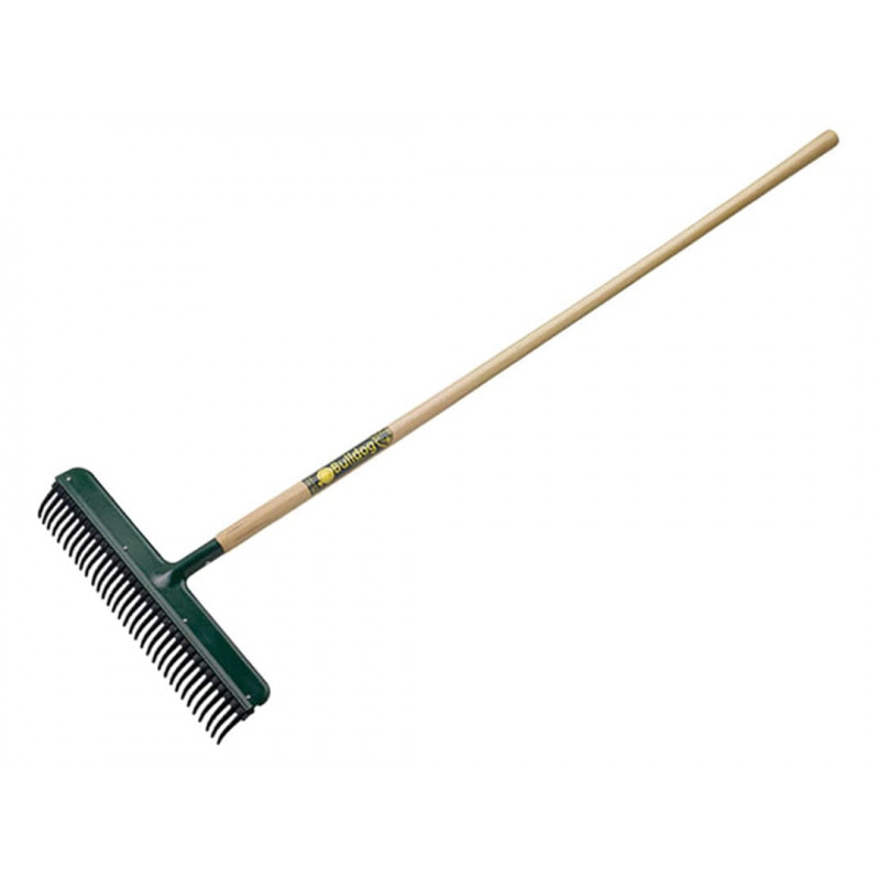 Premier Wizard Rake