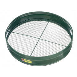 Premier Garden Riddle 3/8in Mesh