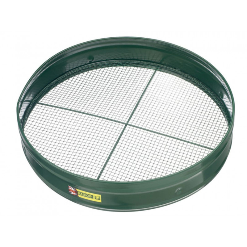 Premier Garden Riddle 3/8in Mesh Premier Garden Riddle 3/8in Mesh