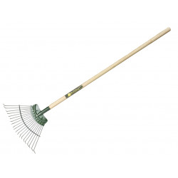 Premier Springbok Rake Ash Shaft