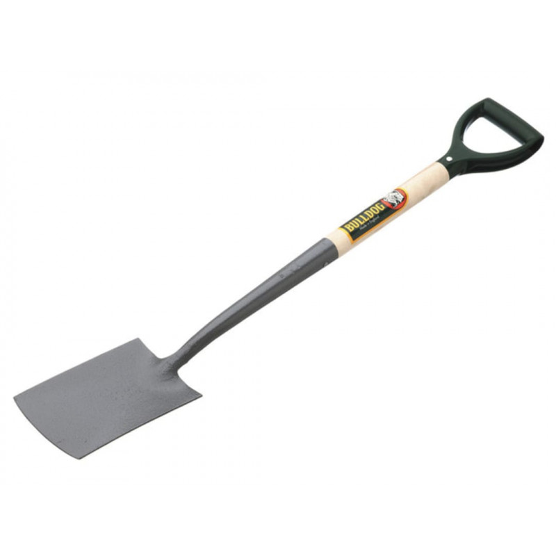 BBS Border Spade BBS Border Spade