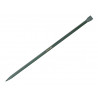 Chisel and Point Crowbar 28mm x 1.5m