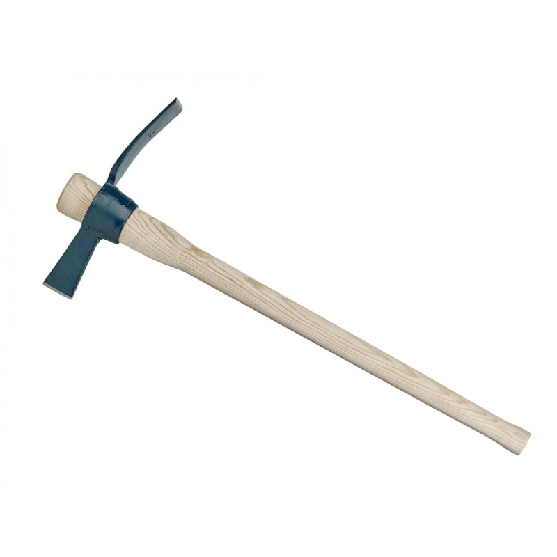 Cutting and Grubbing Mattock 2.25kg (5 lb) Cutting and Grubbing Mattock 2.25kg (5 lb)