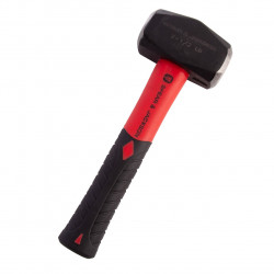 Spear & Jackson SJ-MCH40FG Club Hammer 2.5lb