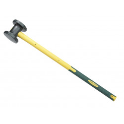 FM12 Fibreglass Handle Fencing Maul 5.45kg (12 lb)