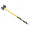 FM12 Fibreglass Handle Fencing Maul 5.45kg (12 lb)