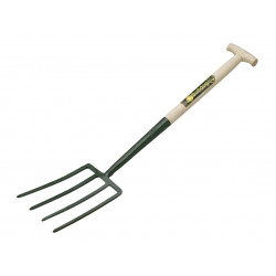 BDF Digging Fork
