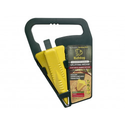 Wood Splitting Wedge 1.58kg (3.5 lb)