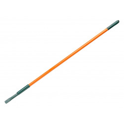 Insulated Chisel End Crowbar