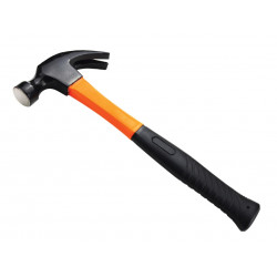 Insulated Claw Hammer 570g (20oz)