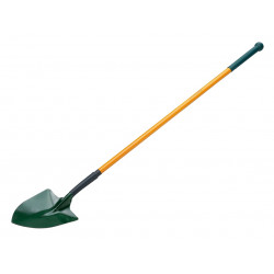 Insulated Irish Shovel