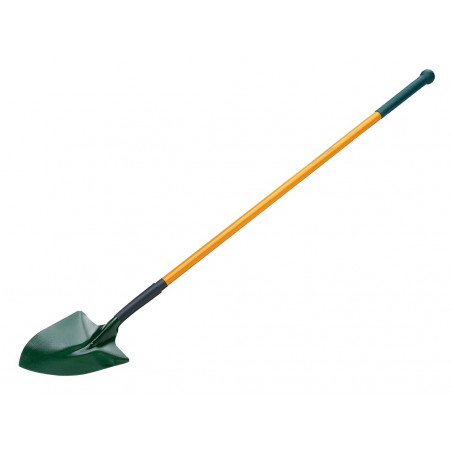 Insulated Irish Shovel
