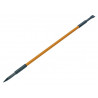 Insulated Double Ended Crowbar 60in/1.52m
