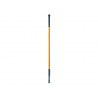 Insulated Chisel End Crowbar