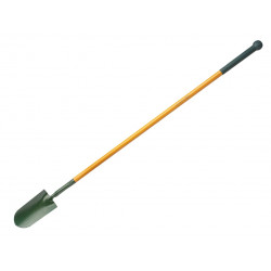 Insulated Rabbiting Spade