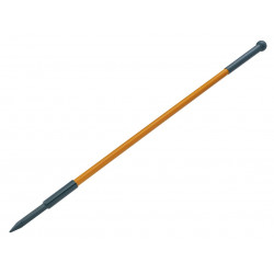 Insulated Crowbar Point