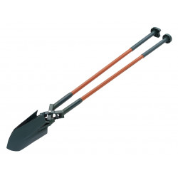 Insulated Post Hole Digger