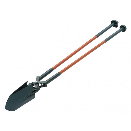 Insulated Post Hole Digger