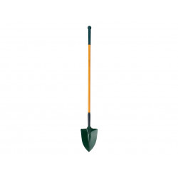 Insulated Irish Shovel