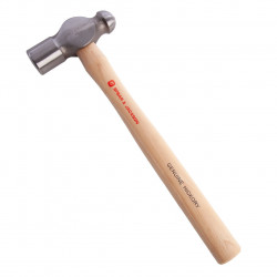 Spear & Jackson SJ-BPH40 Engineer’s Ball Peen Hammer 40oz