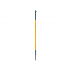 Insulated Crowbar Point