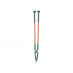 Insulated Post Hole Digger