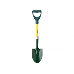 Mini Round Mouth Shovel