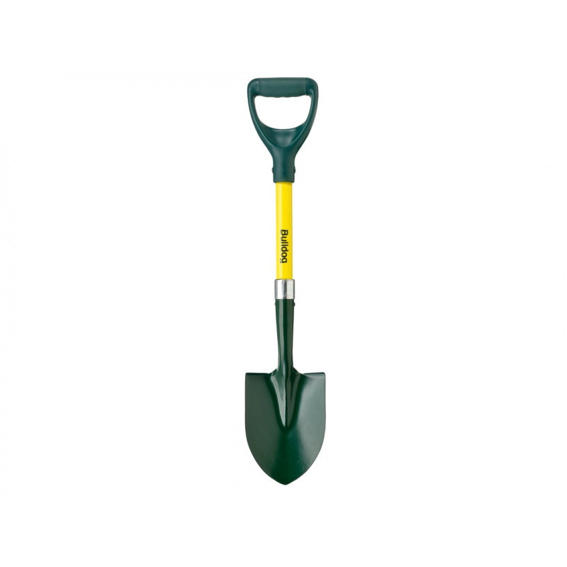 Mini Round Mouth Shovel