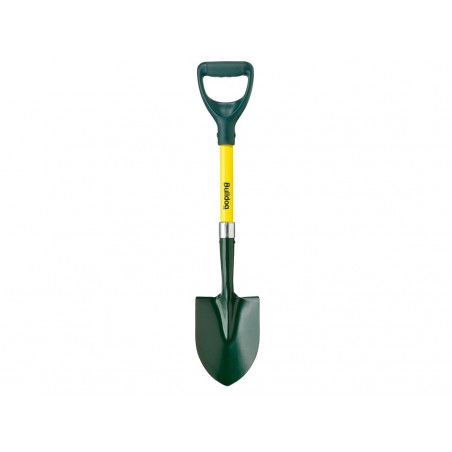 Mini Round Mouth Shovel