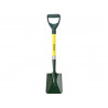 Mini Square Mouth Shovel
