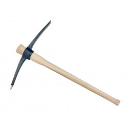 Cutting and Grubbing Mattock 3.17kg (7 lb)