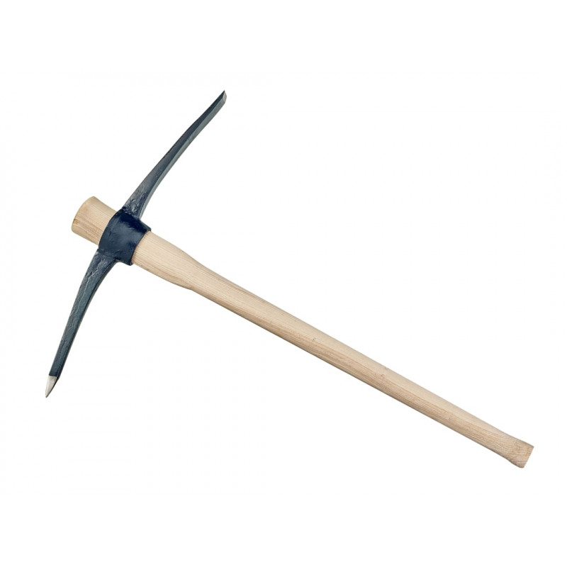 Cutting and Grubbing Mattock 3.17kg (7 lb) Cutting and Grubbing Mattock 3.17kg (7 lb)