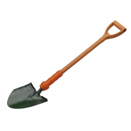 Insulated Treaded General Service Shovel
